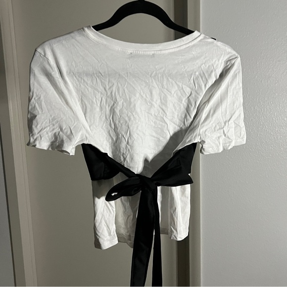 Zara Bra blouse - Picture 5 of 5